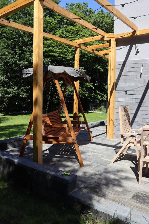 Holiday home ,, Porto Di ''kaszuby, Blisko Morze, Debki 8km