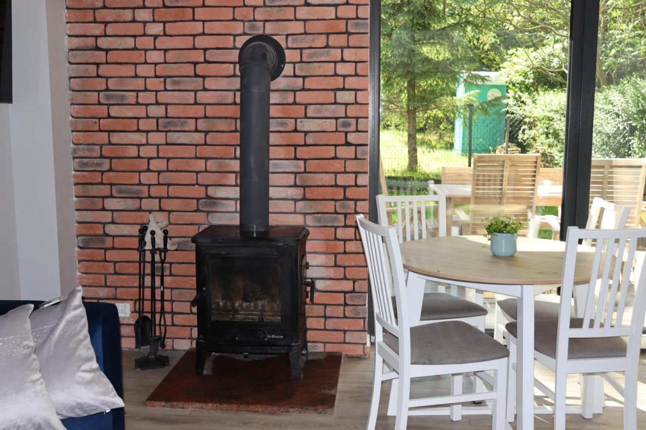 Holiday home ,, Porto Di ''kaszuby, Blisko Morze, Debki 8km Lubkowo