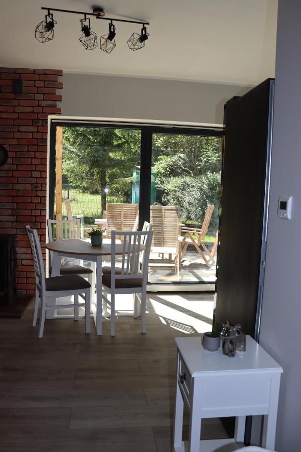 Holiday home ,, Porto Di ''kaszuby, Blisko Morze, Debki 8km